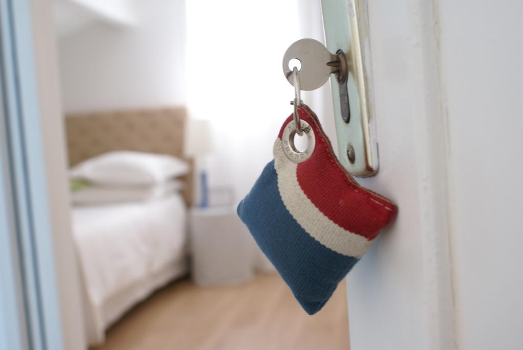 Chambre D'Hotes Etchebri Anglet Luaran gambar